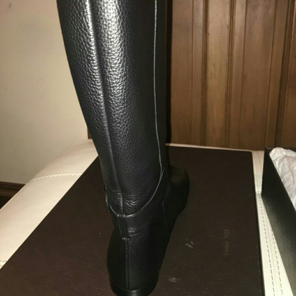 Gucci Riding Boots - Picture 6 of 6